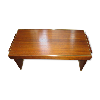 Low art deco table