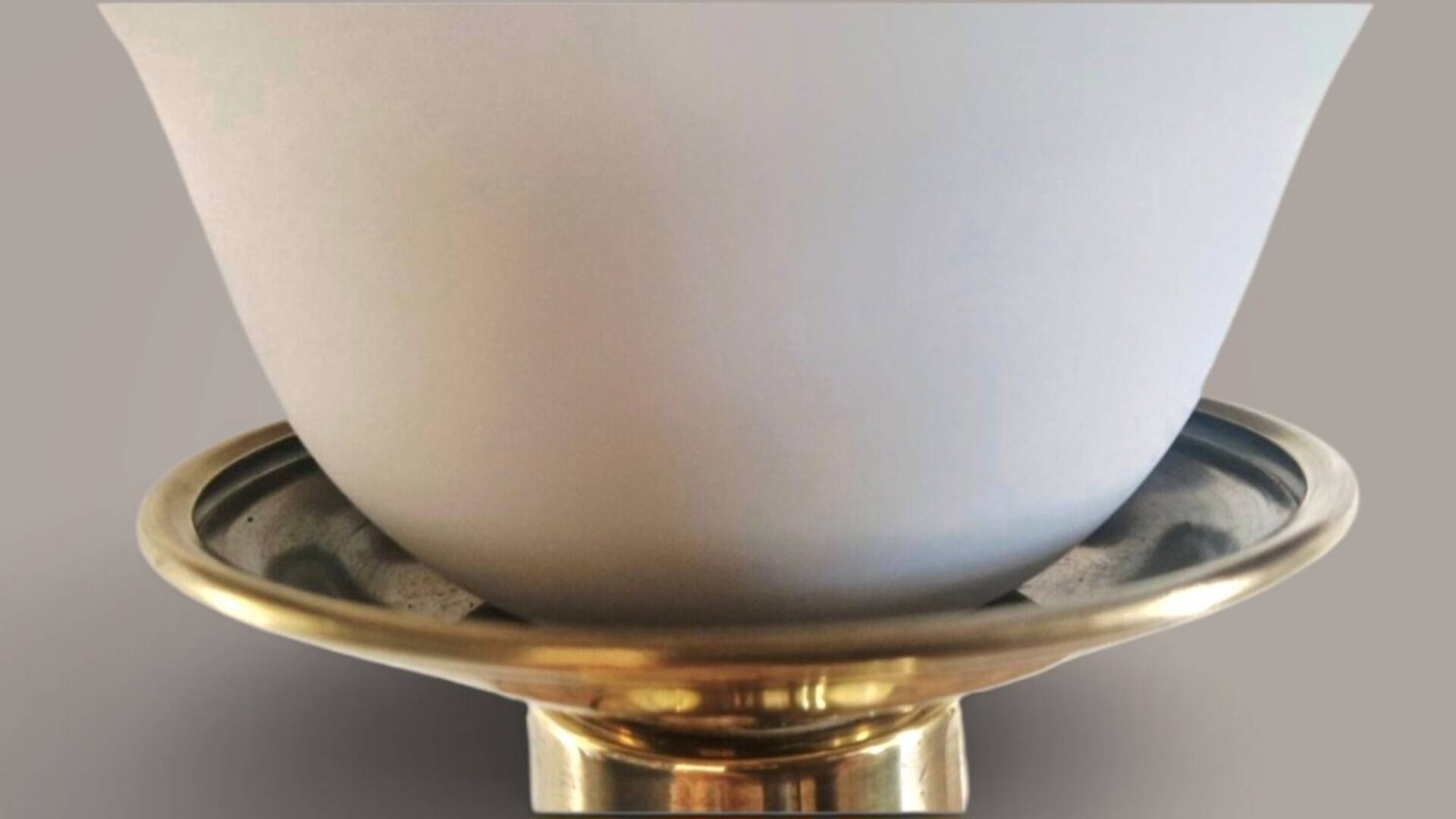 Jumo lamp model grand luxe - 1960