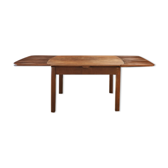Mid Century extendable dining table | Vintage