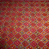 Berber carpet in wool 60