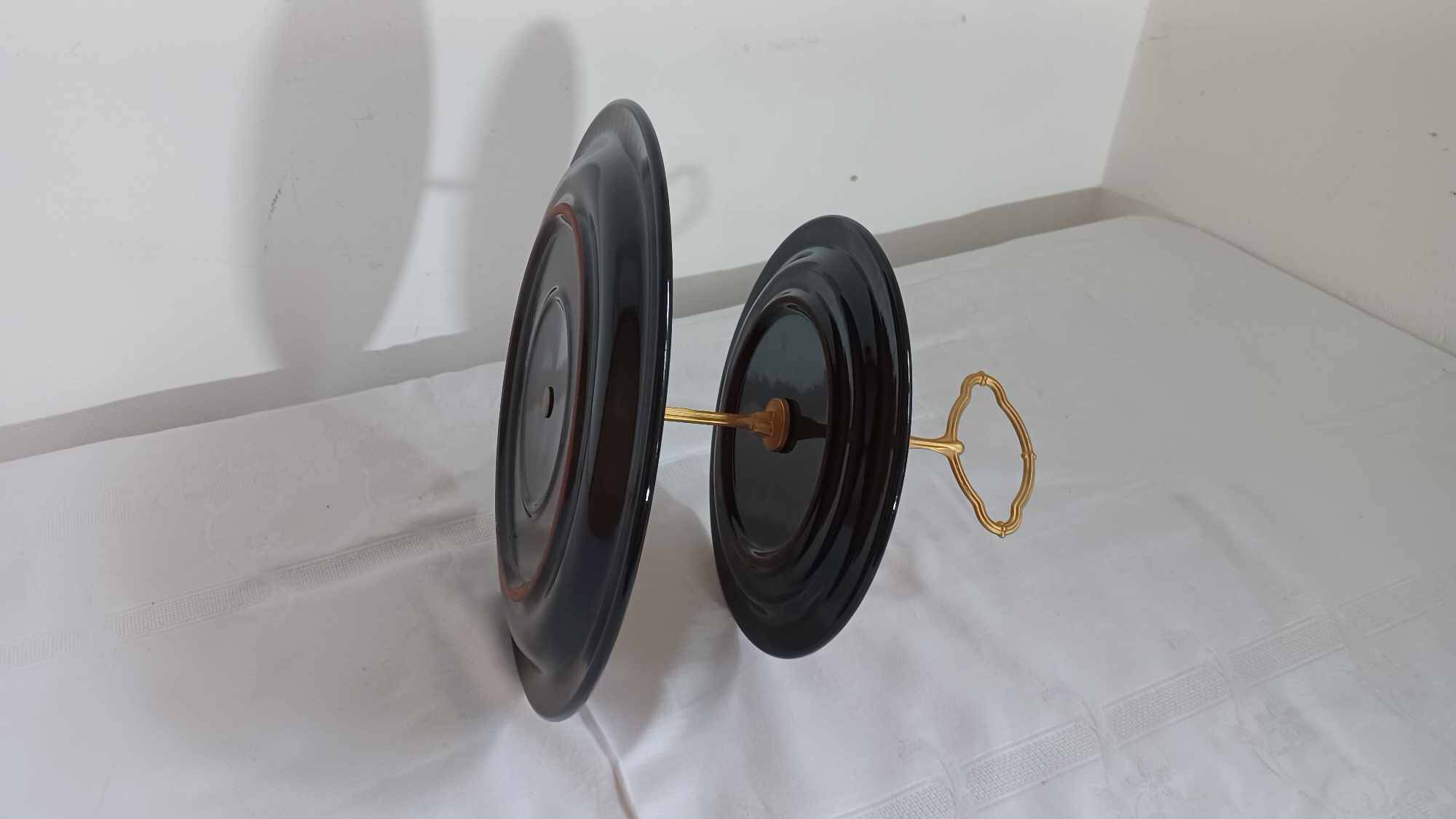 Coupe à fruits 1970