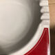Dubonnet advertising ashtray