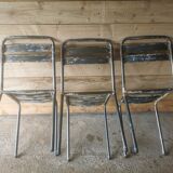 Chaises