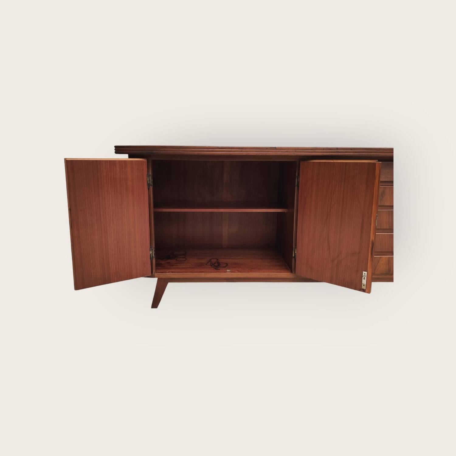 Mid-Century Buffet
