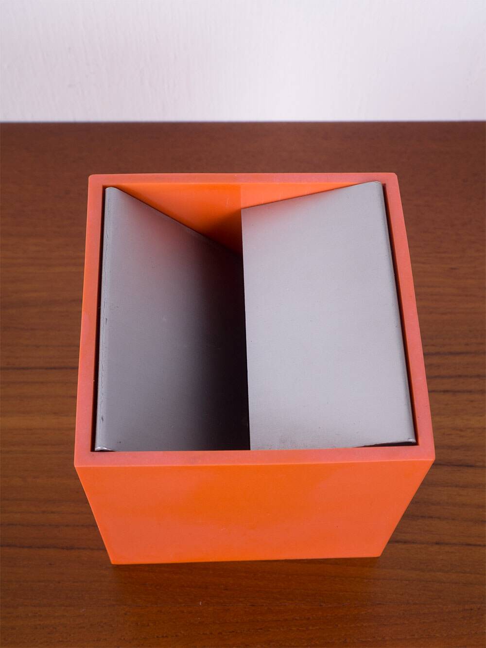 Cendrier Cubo – Bruno Munari – Danese Milano