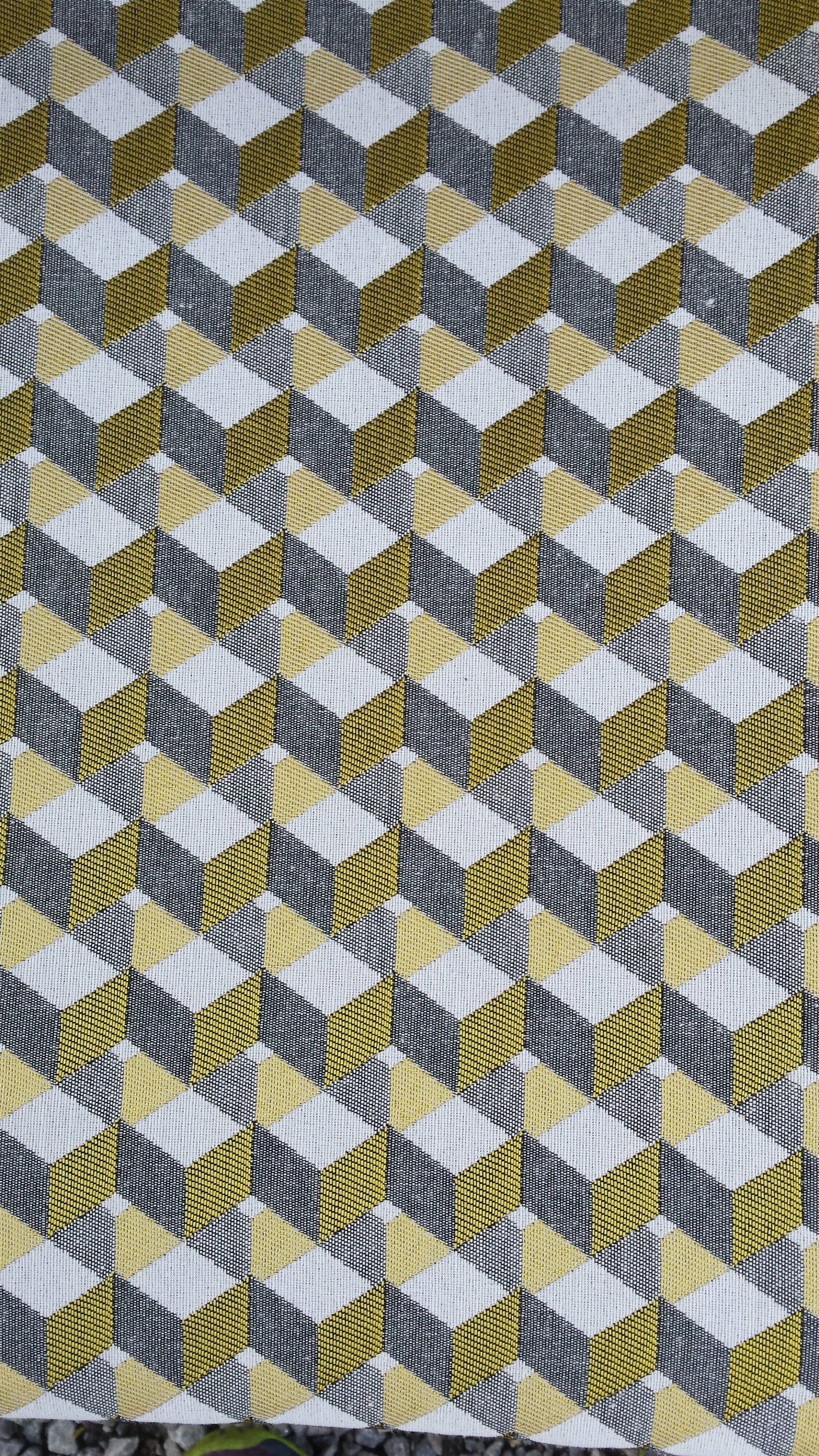 Scandinavian armchair