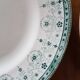 Flat plates Moulin des loups