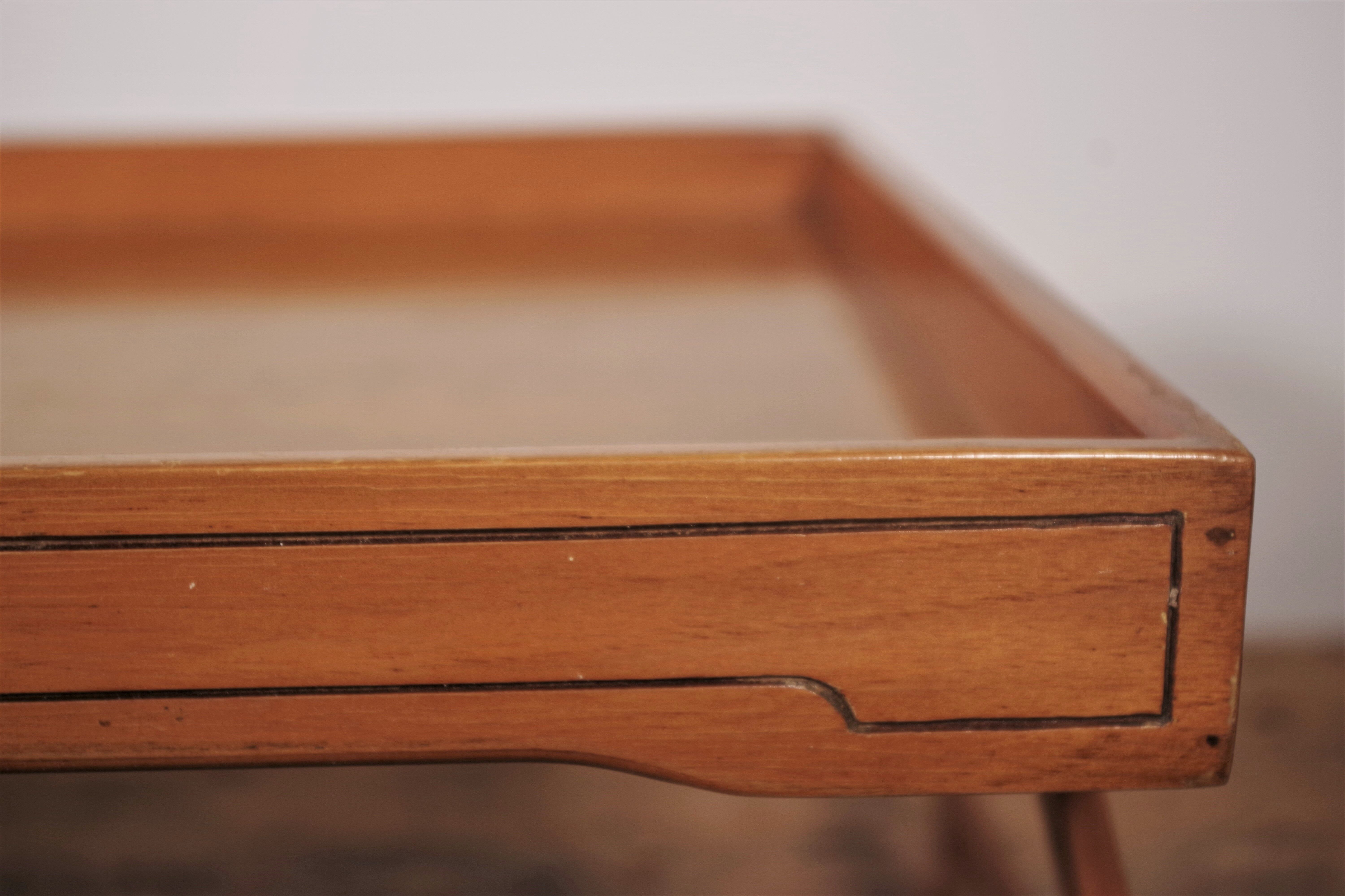 Breakfast tray, 1970s