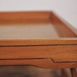 Breakfast tray, 1970s