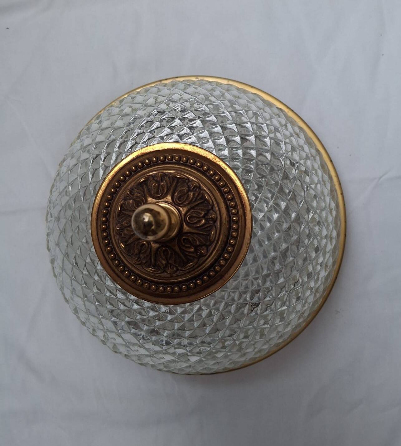 Lucien Gau Ceiling Light - 16cm