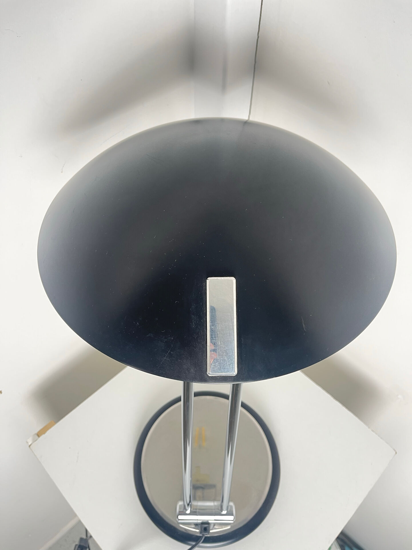 Aluminor Lamp 1970