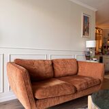 Two-seater sofa France Sofa