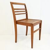 Vintage chair by René Gabriel