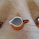 Lot de 3 pichets lait/crème/café modèle 503