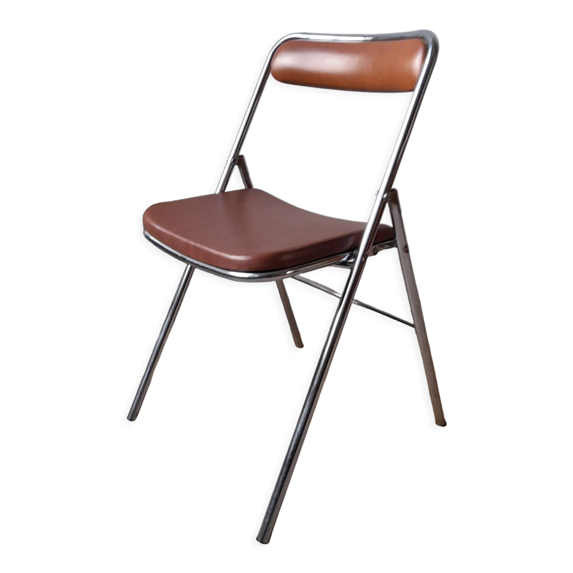 Chaise pliante Souvignet