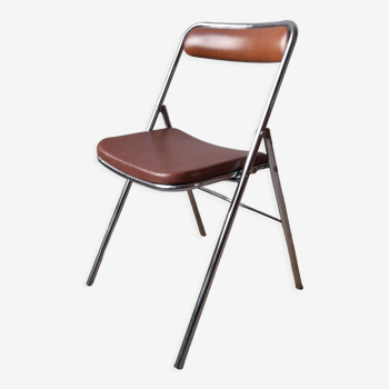 Souvignet folding chair