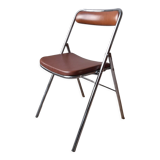 Souvignet folding chair