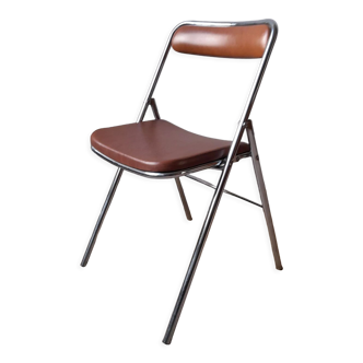 Souvignet folding chair