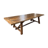 Monastery table