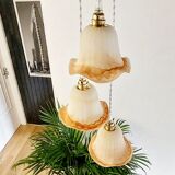 Suspension trio vintage