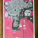 Illustration Map's Bronx New York