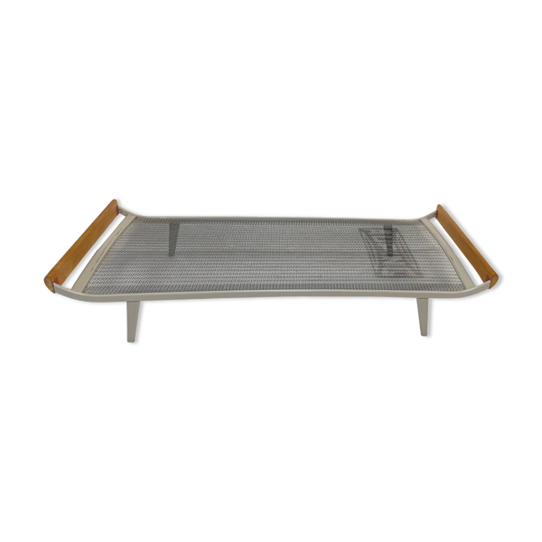 Daybed modèle Cleopatra par Dick Cordemeyer, Auping