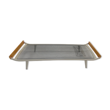 Day bed Auping Cleopatra design by Dick Cordemeyer 60's