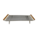 Day bed Auping Cleopatra design by Dick Cordemeyer 60's