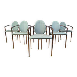 Chaises de salle à manger - ensemble