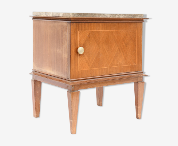 Table de chevet vers 1940