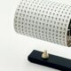 Hala Modernist Wall Reading Lamp, 1970s