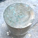 French wine cooler ice bucket set Jules Muller Berghiem argit
