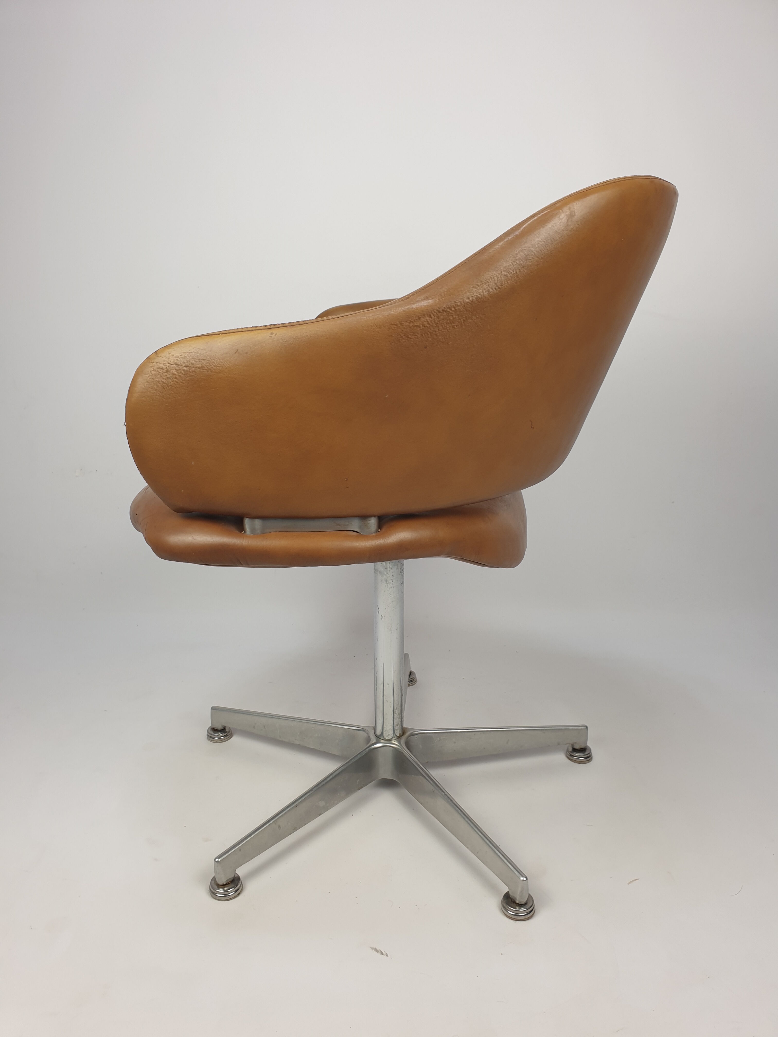 Armchair by Geoffrey Harcourt for Artifort, 1970s