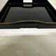Vintage japanese lacquered wood tray - 29/29 cm