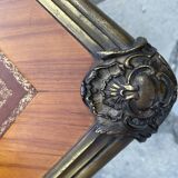15th century style desk