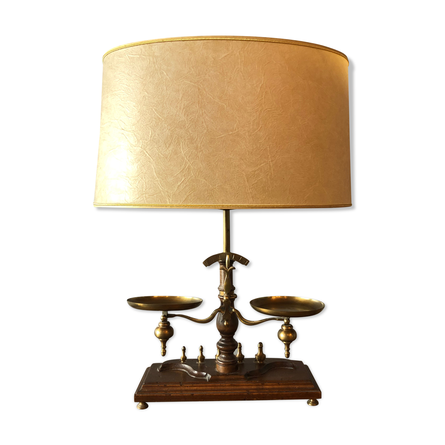 Lampe de bureau