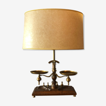 Lampe de bureau