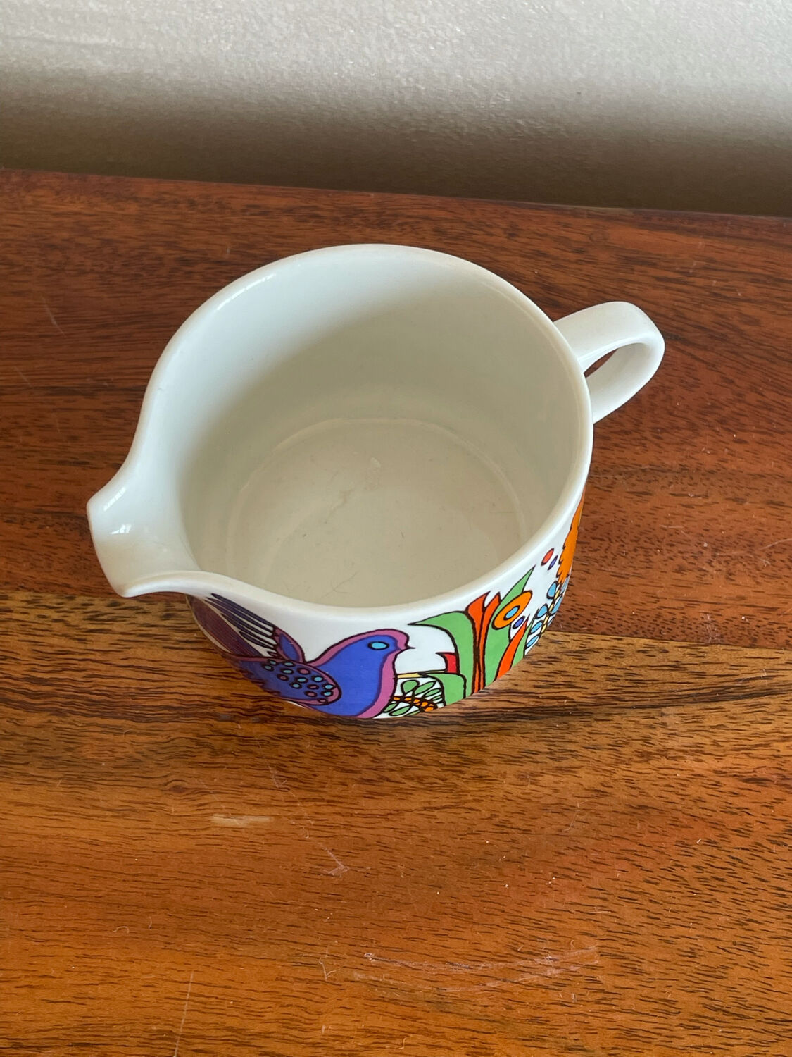 Mini milk jug Acapulco