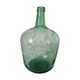 Demijohn Green 12 liters old