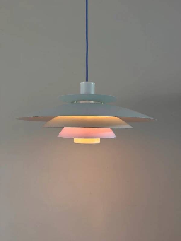 Vintage Form Light 52503 - Danish design lamp