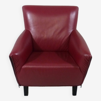Artifort lounge chair Cordoba by Gerard van den Berg 1980’s