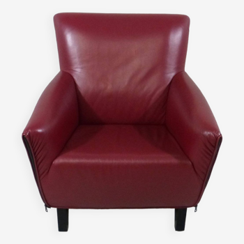 Fauteuil lounge Artifort Cordoba par Gerard van den Berg années 1980