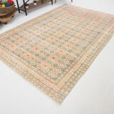Turkish rug 301x202cm