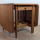 Table en pin massif Eero Aarnio