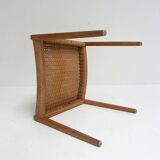 Set of 4 chairs by Niels Otto Moller, 1950s
