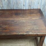 Farm table