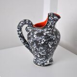 Vallauris Pitcher 1970