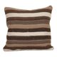 Vintage kilim cushion cover 41x41 cm