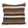 Housse de coussin kilim vintage 41x41 cm