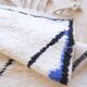 Modern Berber Rug - 360 x 275 cm